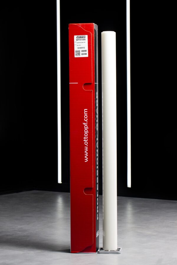 ultra super glossy ppf (paint protection film)