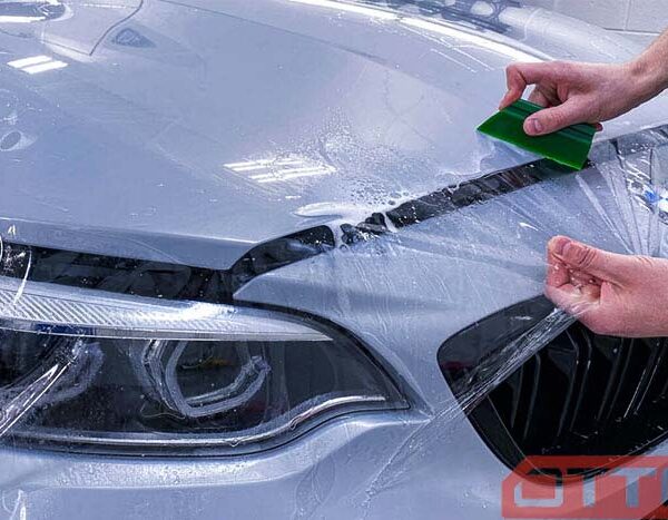 paint-protection-film germani